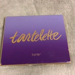 Tarte - Tartelette palette